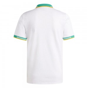 [Player Edition] AS Roma 2025/26 Third Shirt