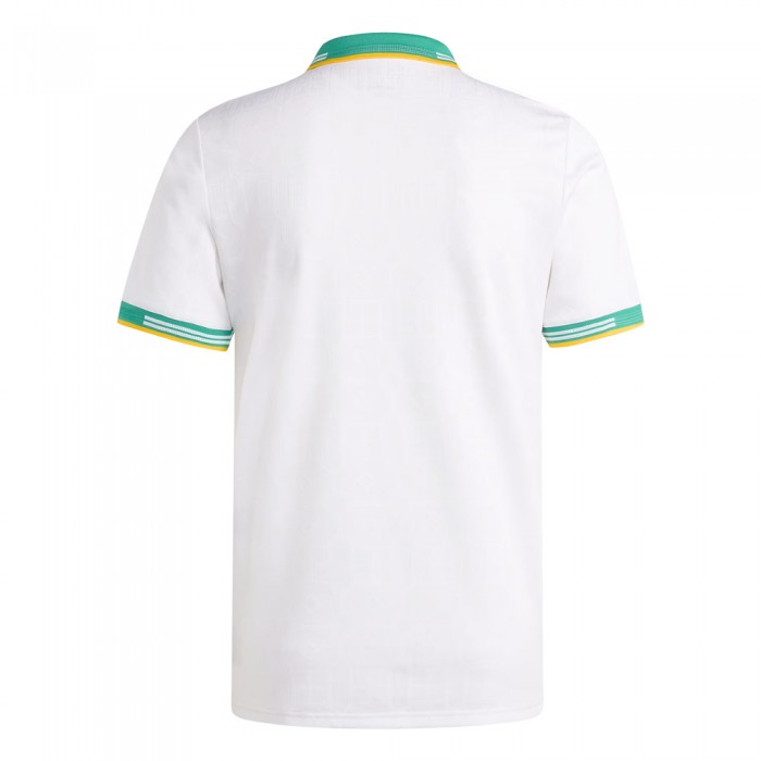 [Player Edition] AS Roma 2025/26 Third Shirt