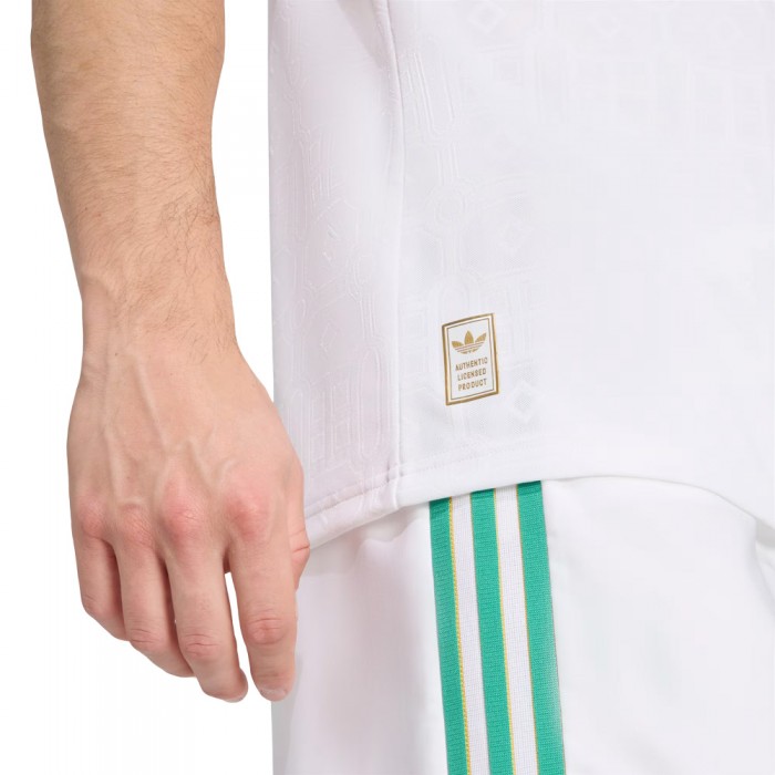 [Player Edition] AS Roma 2025/26 Third Shirt