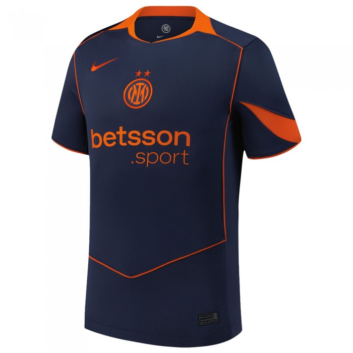 Inter Milan 25/26 Third Shirt