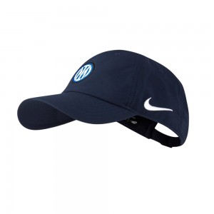 Cap Nike Inter Milan 25/26 Club - Navy Blue