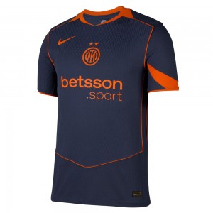 [Player Edition] Inter Milan 25/26 Dri-Fit Adv. Third Shirt