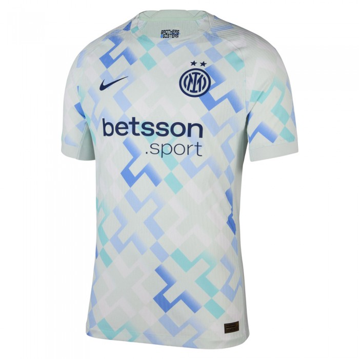 [Player Edition] Inter Milan 25/26 Dri-Fit Adv. Away Shirt