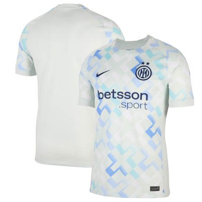 Inter Milan 25/26 Away Shirt