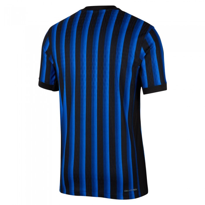 [Player Edition] Inter Milan 25/26 Dri-Fit Adv. Home Shirt