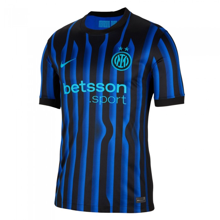 Inter Milan 25/26 Home Shirt