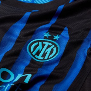 [Youth] Inter Milan 25/26 Home Shirt