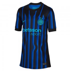 [Youth] Inter Milan 25/26 Home Shirt