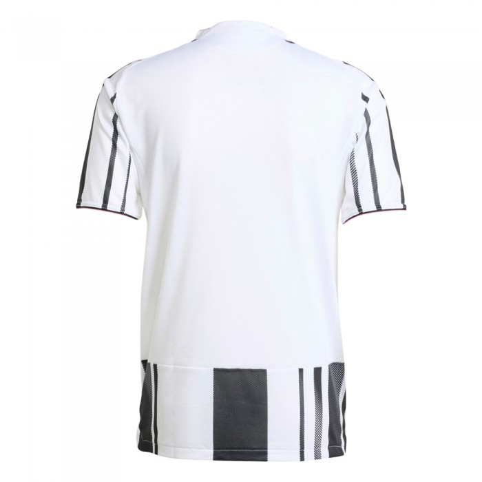 [Player Edition] Juventus 25/26 Home Shirt