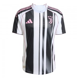[Player Edition] Juventus 25/26 Home Shirt