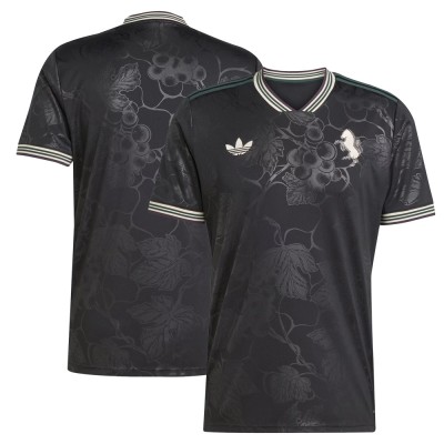 Juventus 25/26 Third Shirt