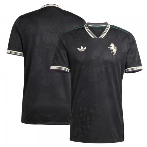 [Player Edition] Juventus 25/26 Third Shirt