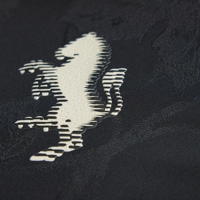 [Player Edition] Juventus 25/26 Third Shirt