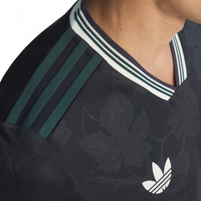 [Player Edition] Juventus 25/26 Third Shirt