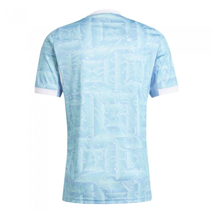 Juventus 25/26 Away Shirt