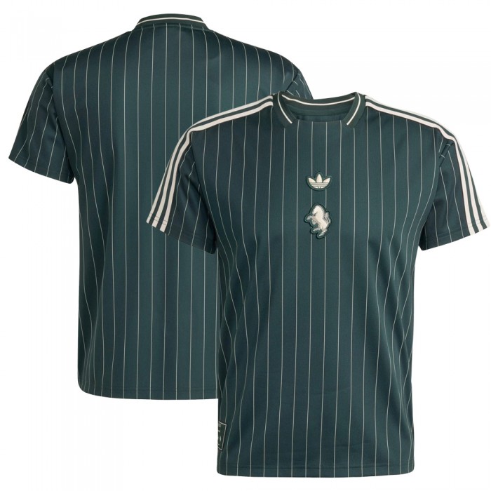 Juventus 25/26 Terrace Icons Shirt 