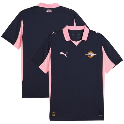 Palermo FC 25/26 Away Shirt