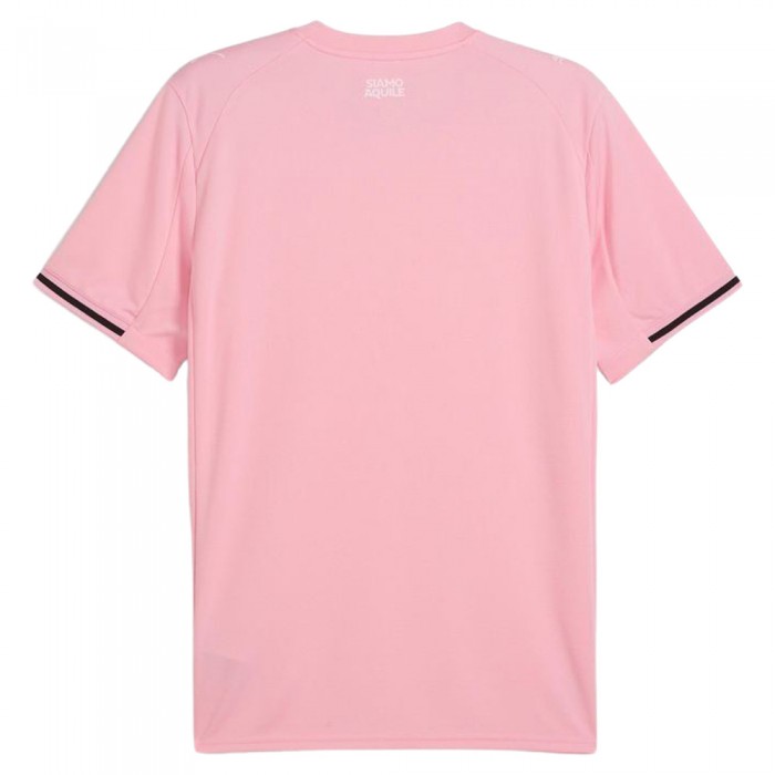 Palermo FC 25/26 Home Shirt