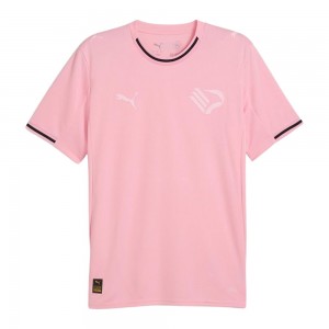 Palermo FC 25/26 Home Shirt
