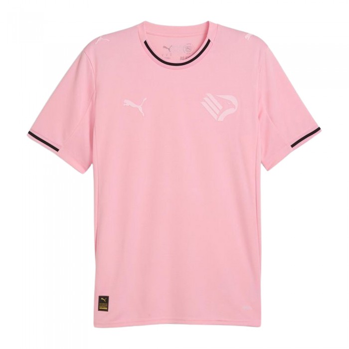 Palermo FC 25/26 Home Shirt