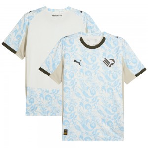 Palermo FC 25/26 Third Shirt