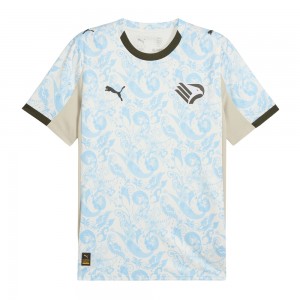 Palermo FC 25/26 Third Shirt