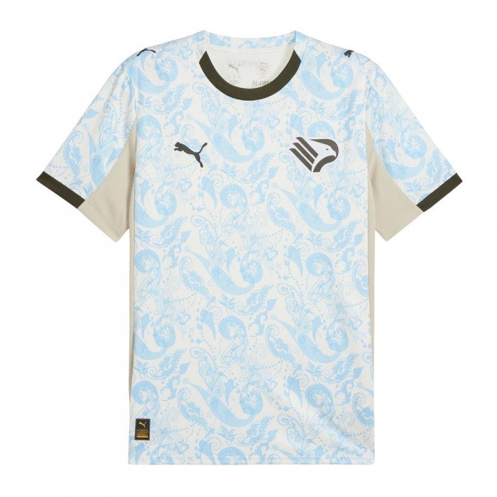 Palermo FC 25/26 Third Shirt