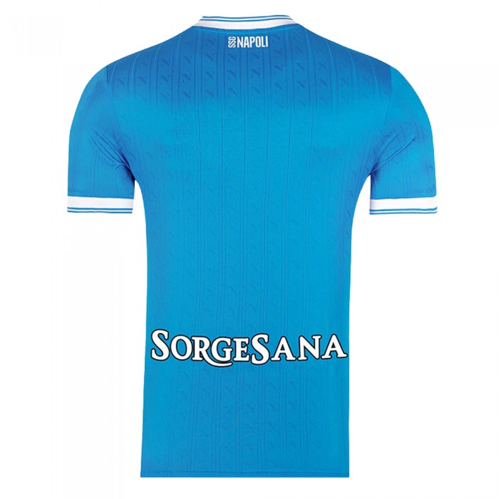 SSC Napoli 25/26 Home Match Shirt