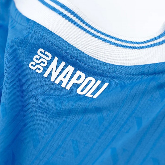SSC Napoli 25/26 Home Match Shirt