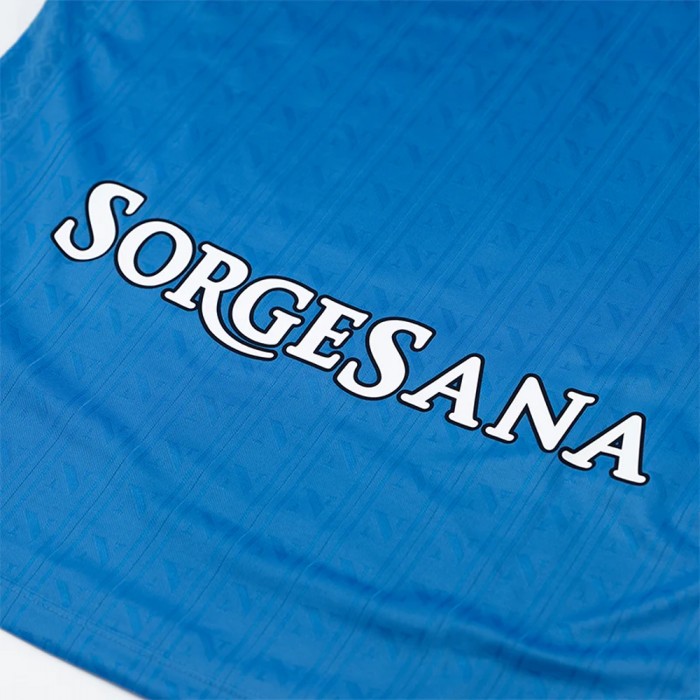 SSC Napoli 25/26 Home Match Shirt