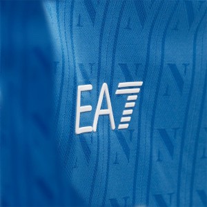 SSC Napoli 25/26 Home Match Shirt