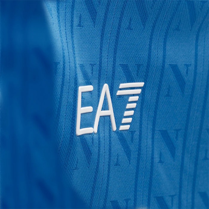 SSC Napoli 25/26 Home Match Shirt