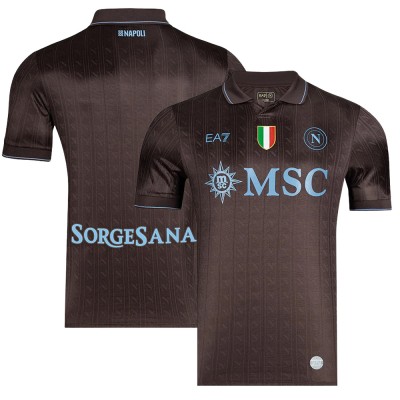 SSC Napoli 25/26 Third Match Shirt