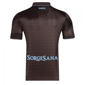 SSC Napoli 25/26 Third Match Shirt