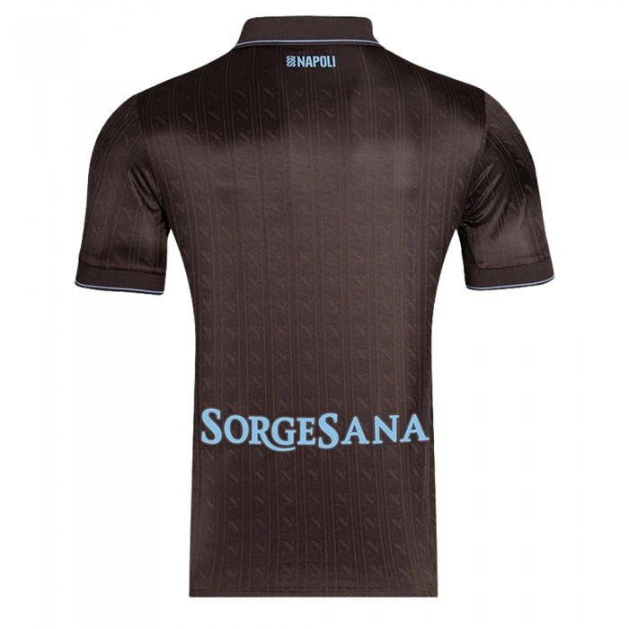 SSC Napoli 25/26 Third Match Shirt