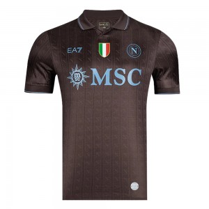 SSC Napoli 25/26 Third Match Shirt