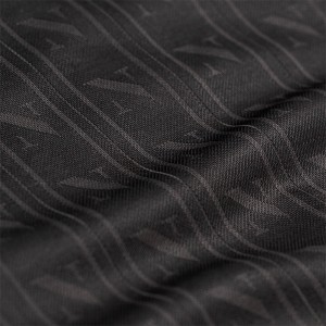 SSC Napoli 25/26 Third Match Shirt