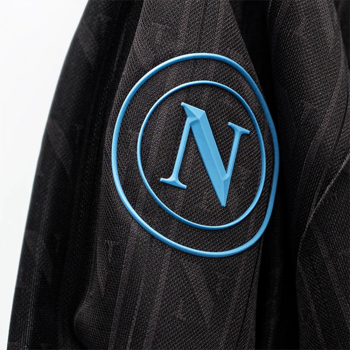 SSC Napoli 25/26 Third Match Shirt