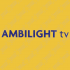 Ambilight TV (Dark Blue)