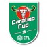 EFL Carabao Cup Previous Winners 2 Badge