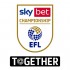 EFL Champions + Together Badges