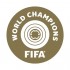 FIFA CWC 2025 Champions Badge