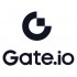 Gate.io - Blue Void (25/26 Away)