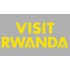 Visit Rwanda - Yellow