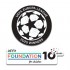 UEFA EL Titleholder 2025  + Foundation 10yr Anniversary Badges 