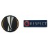 Europa League + Respect Badges