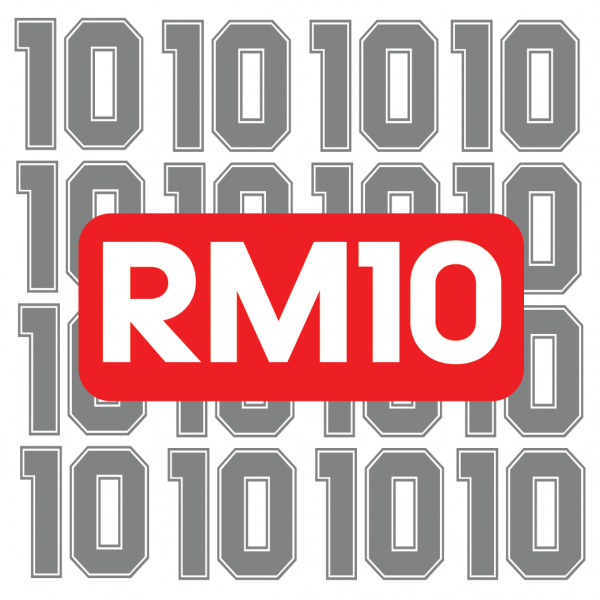 RM 10 Printing