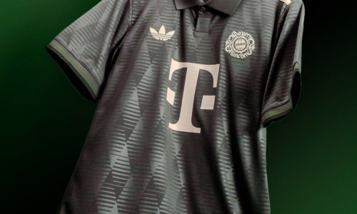 FC Bayern Munich 2024/25 Wiesn Shirt