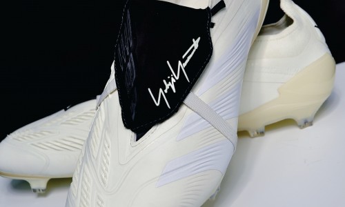 Adidas Y-3 Predator 24 Football Boots
