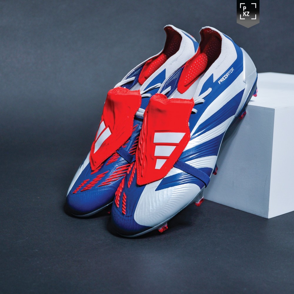 Adidas Predator 2024 Roteiro Boots